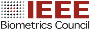 IEEE Biometrics Council logo.
