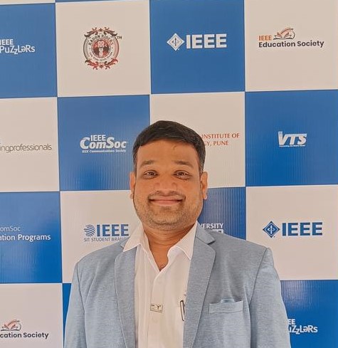 MVV PRASAD KANTIPUDI
