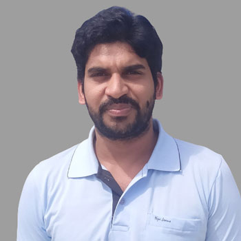 Akshay Agarwal headshot.