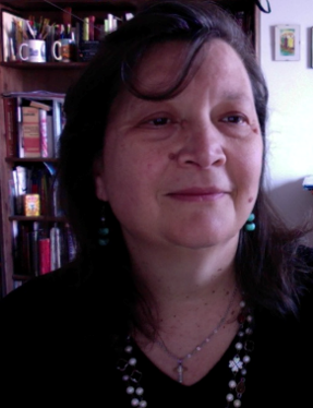 Maria De Marsico